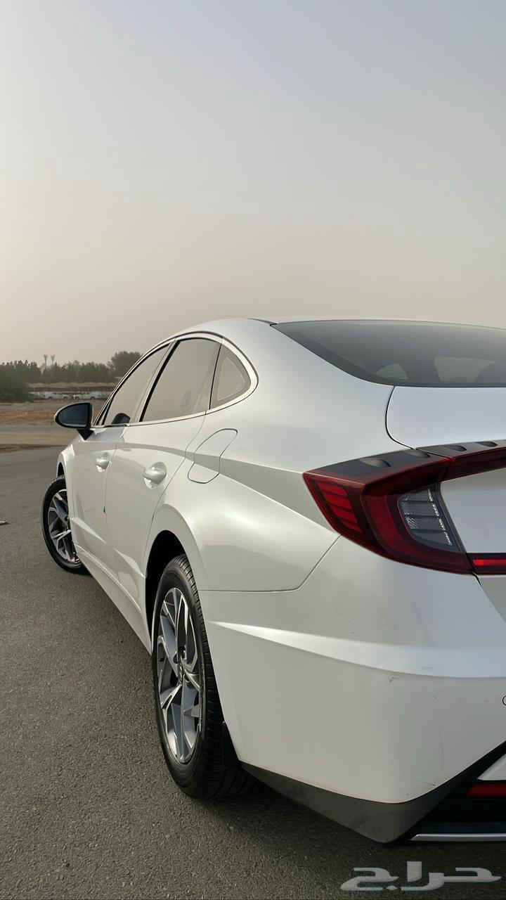 Sonata for sale, model 202063167609350785111
