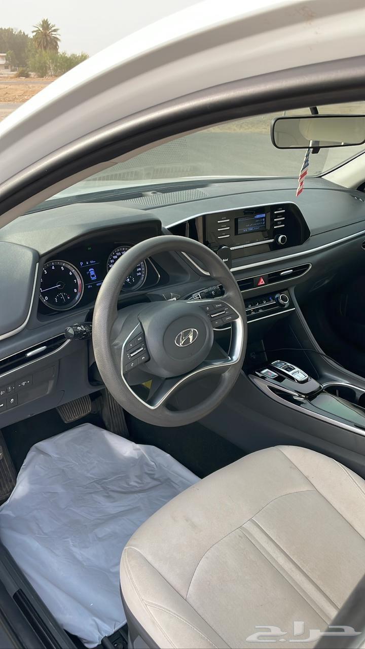 Sonata for sale, model 202063167609350785113