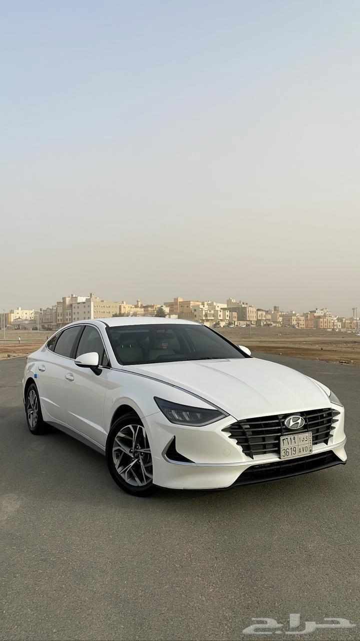 Sonata for sale, model 202063167609350785114