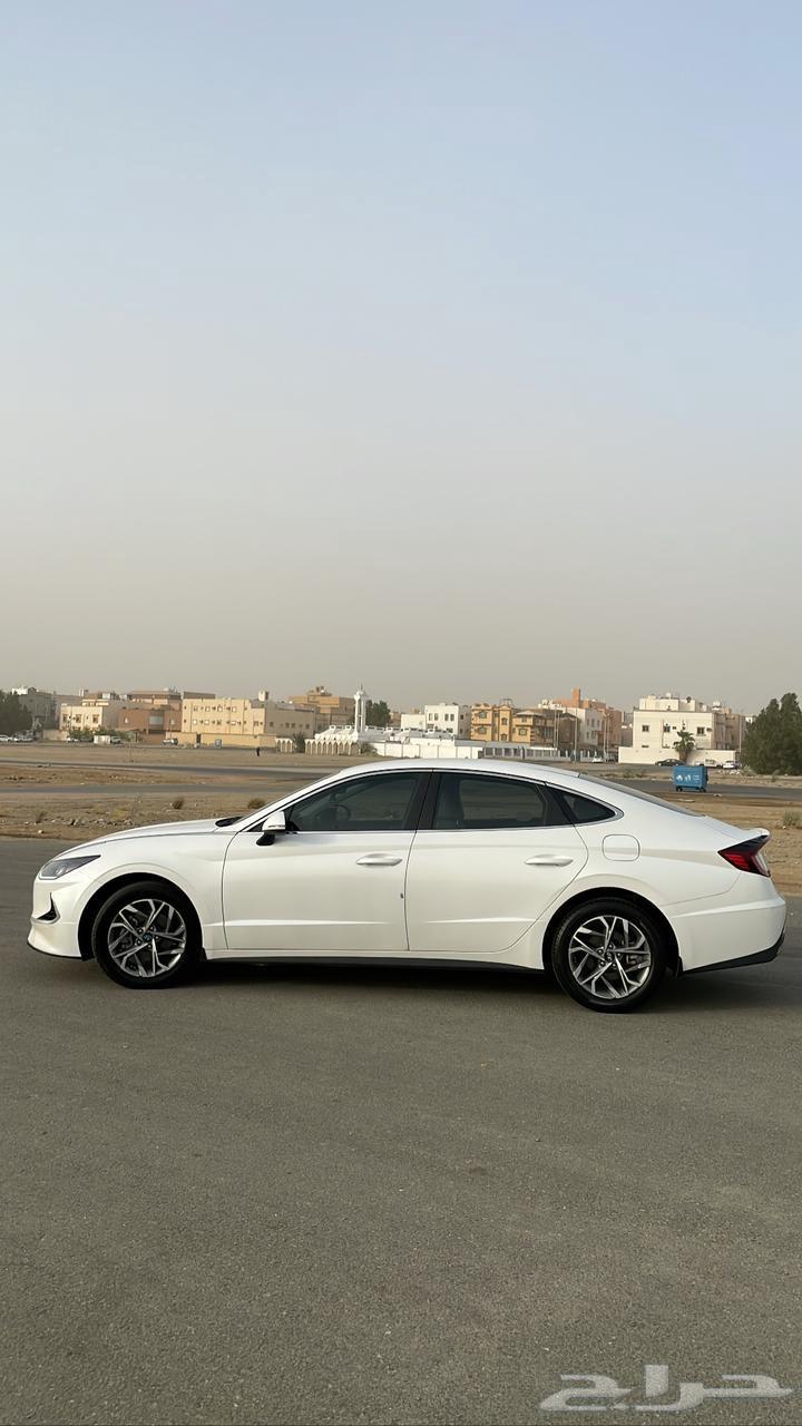 Sonata for sale, model 202063167609350785112