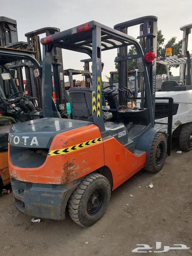 Forklifts for daily and monthly rental, forklift for rent63444001557889113