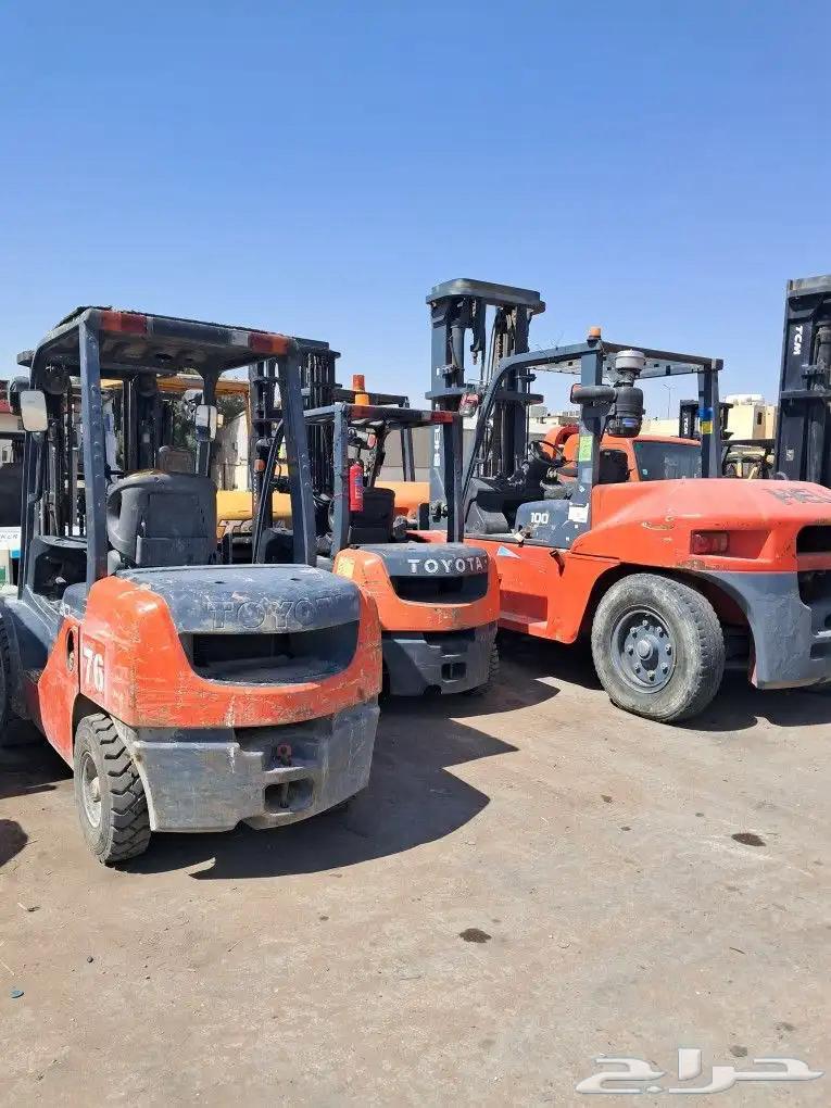Forklifts for daily and monthly rental, forklift for rent63444001557889112