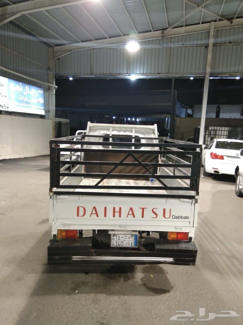 Daihatsu minibus for monthly rental 160063167636871426111