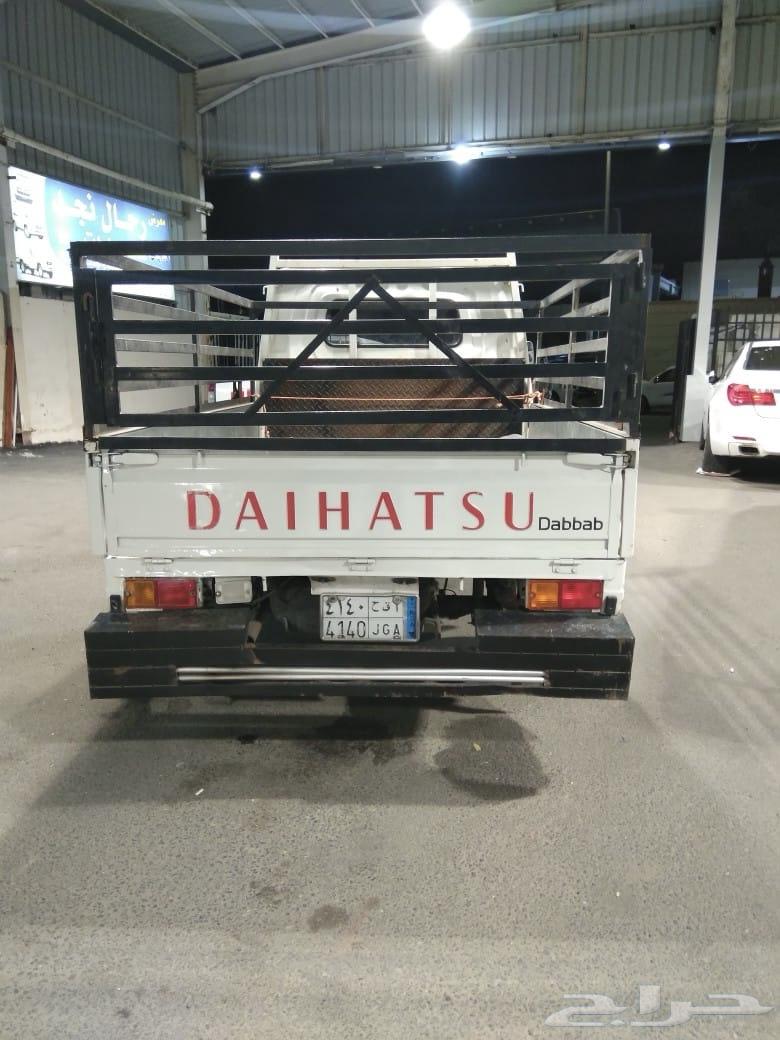 Daihatsu minibus for monthly rental 160063167636871426113