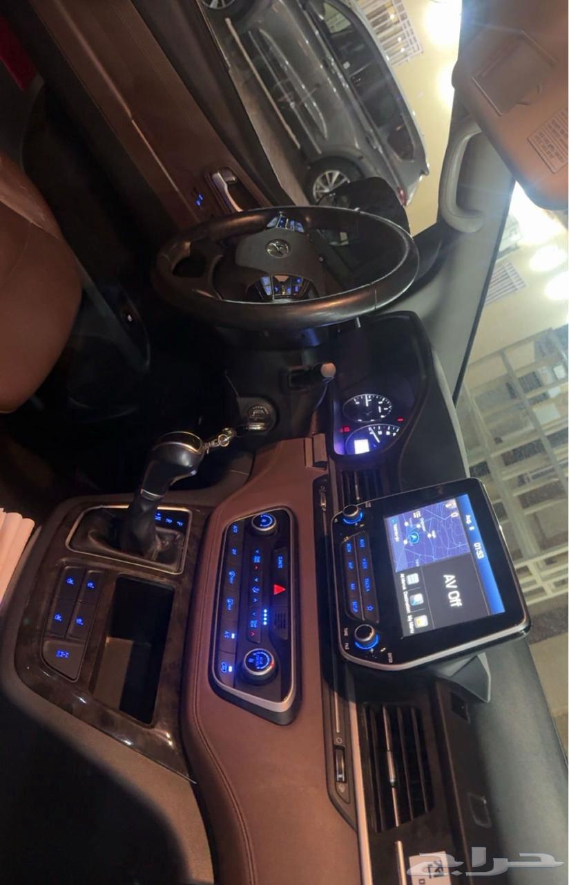 For sale Hyundai H1 full VIP trim, 2019 H1 full option63167629943299113