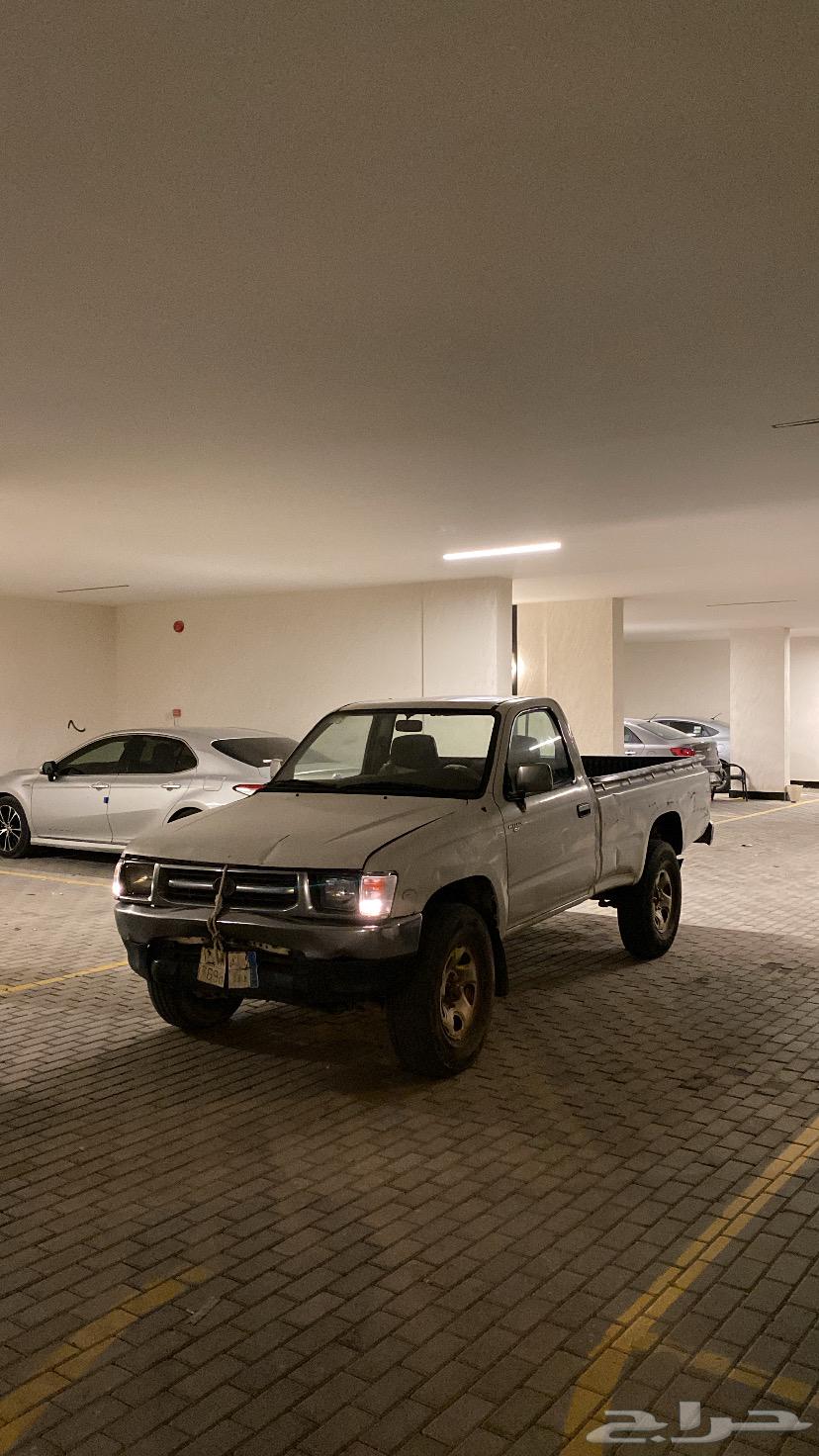 Hilux Double Cab 200163167636921473113