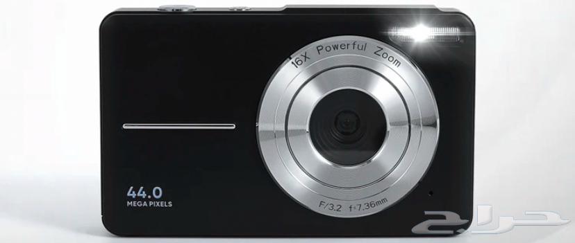 Unused new camera63107157078915112