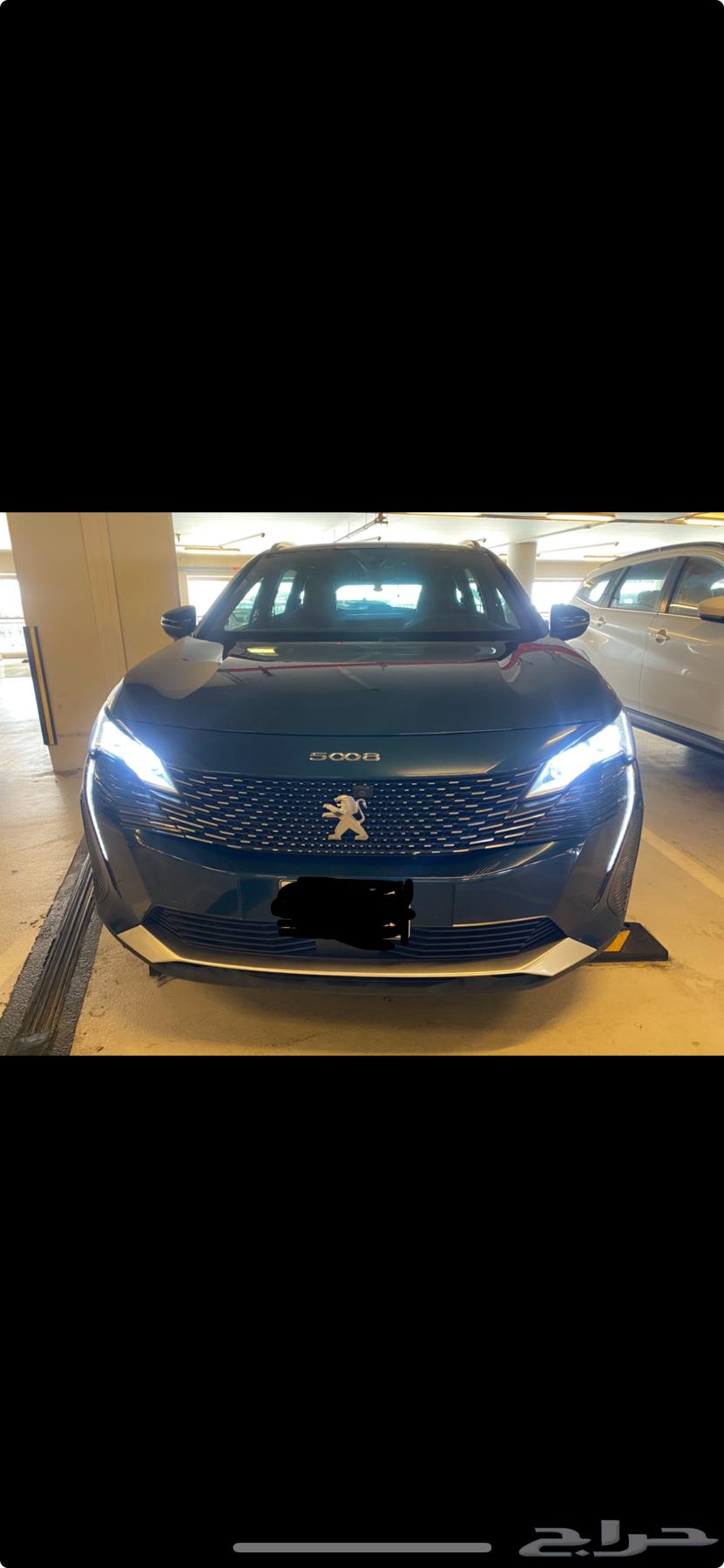بيجو 2023 جي تي فل كامل للبيع63167612758915112