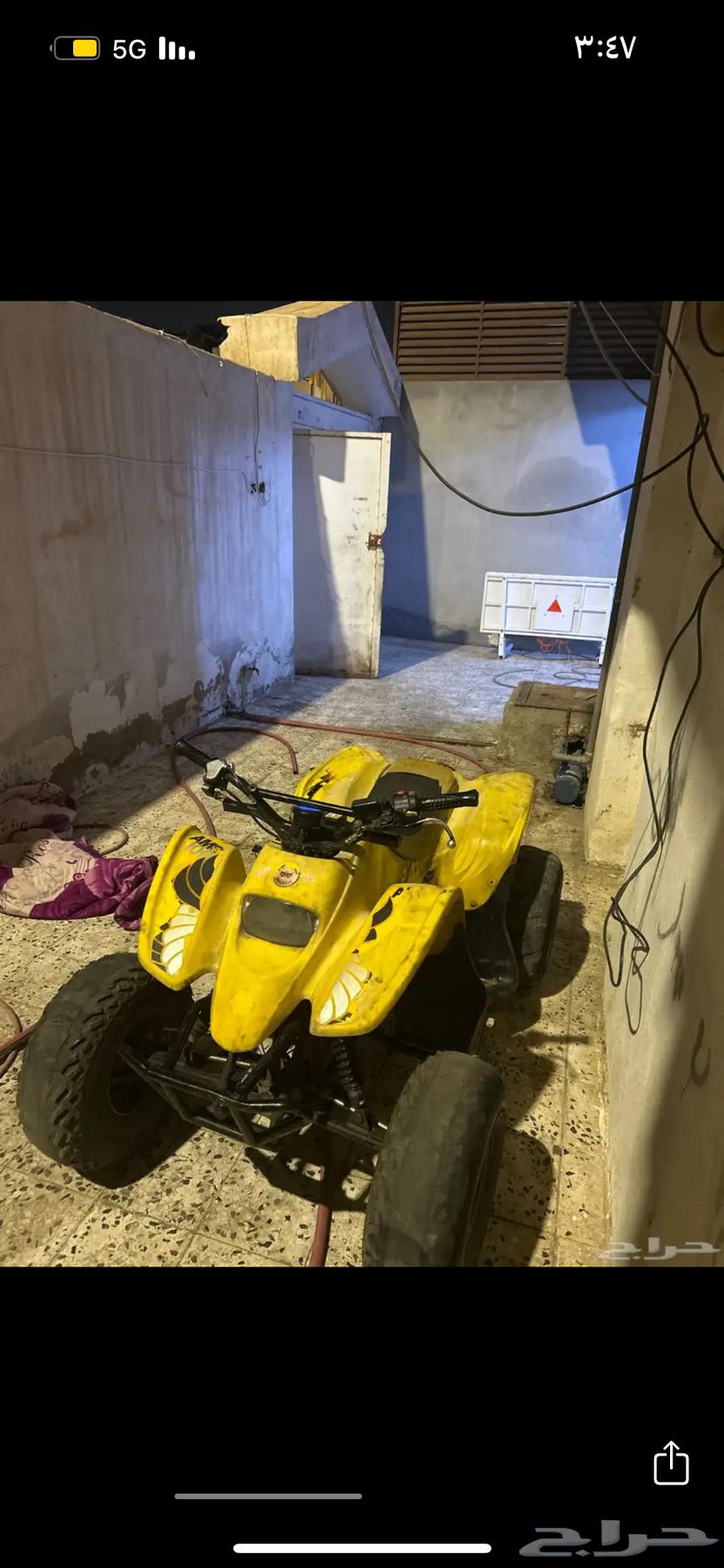 دباب سويدي ابو اربع كفرات63167160969473111