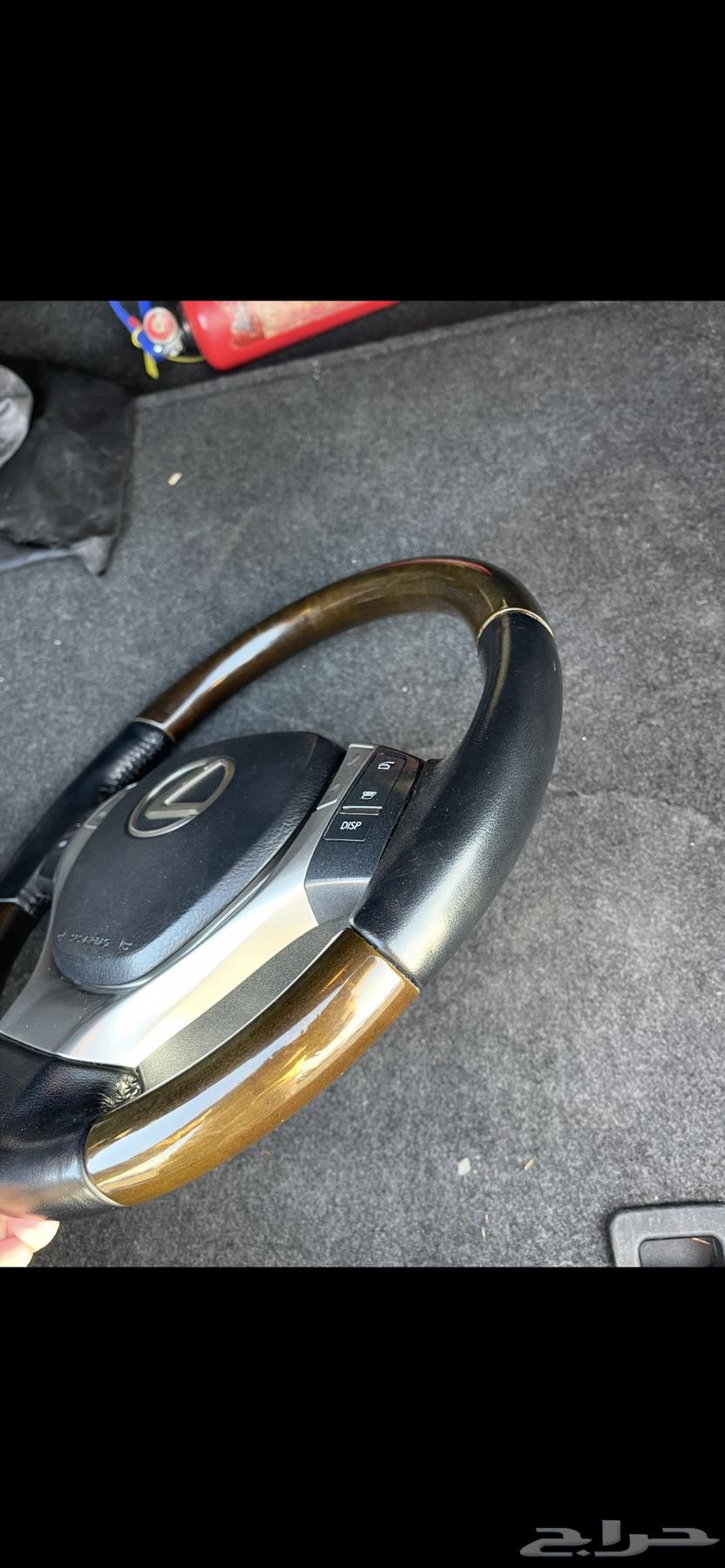 Lexus ES wheel for sale, new in agency condition63168099450114112