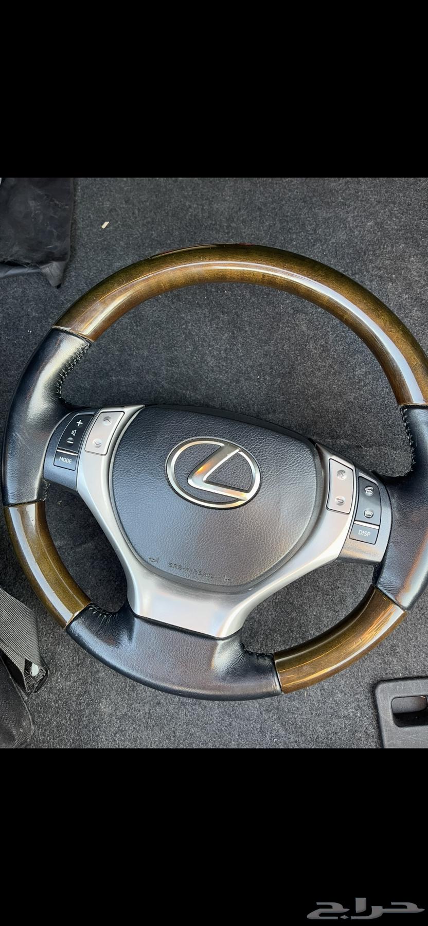 Lexus ES wheel for sale, new in agency condition63168099450114114