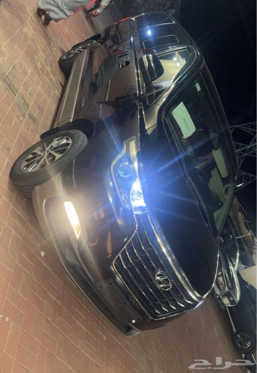 For sale Hyundai H1 full VIP trim, 2019 H1 full option63167629943299111