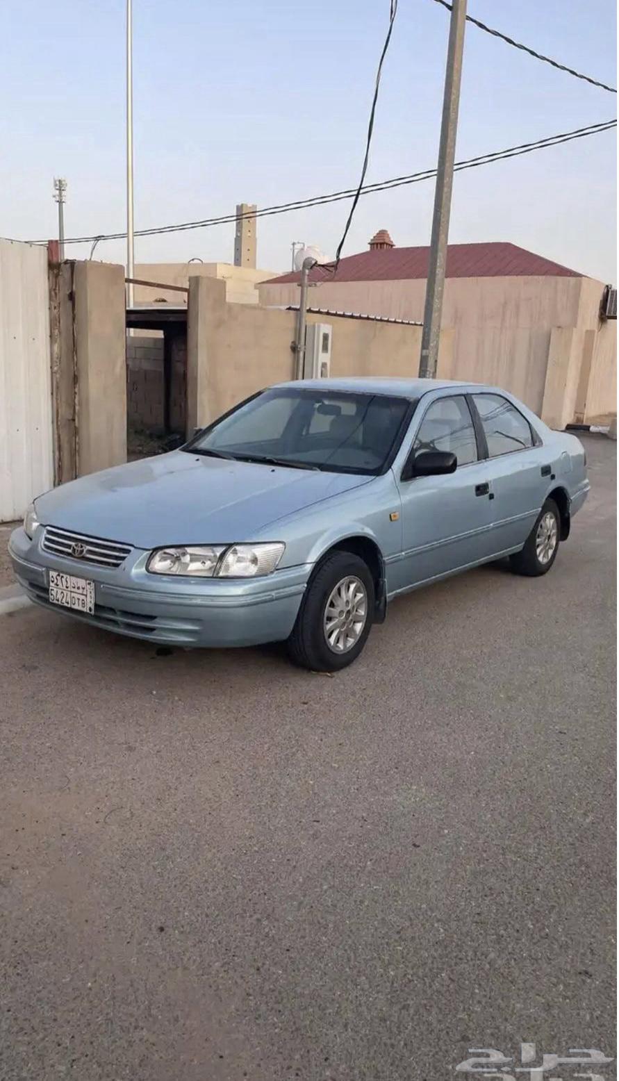 Camry 1998 for sale63167619919745112