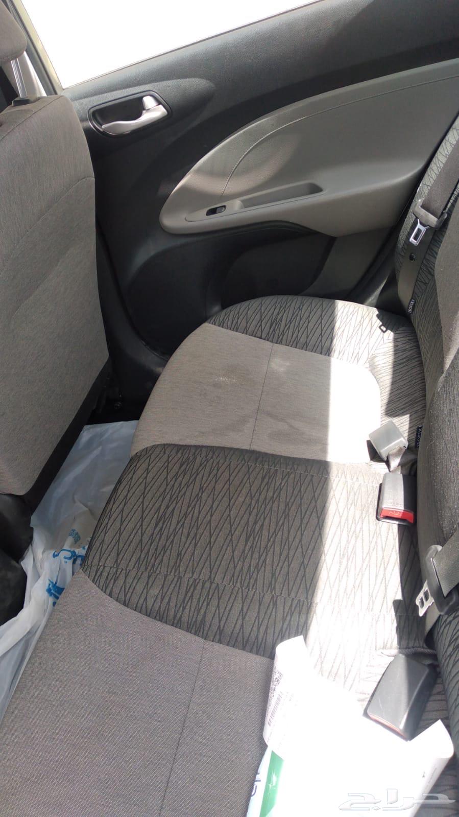 Kia Picanto 2023, only 31,000 km, full body and engine condition, like new.63167633379203113