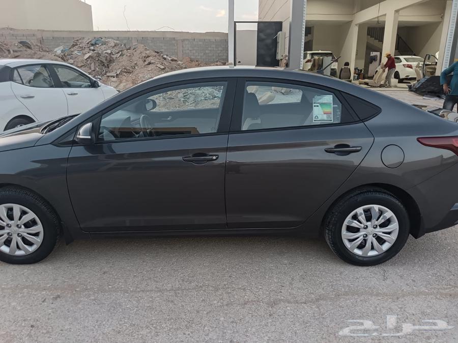 Accent 2023 machine 1600cc ( Sold Sold Sold )63011232393347114