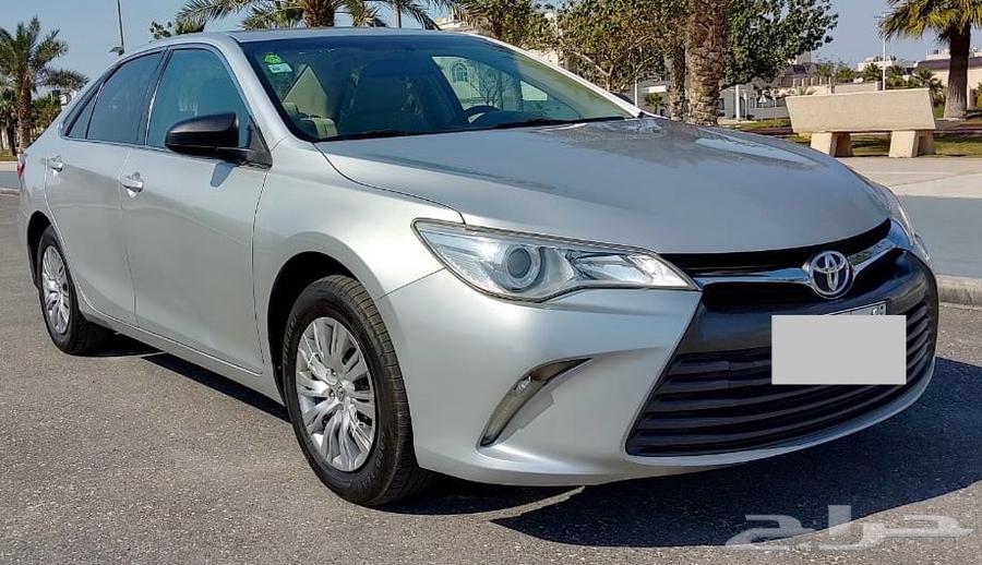 Camry GL 2016 - 195,000 km driven - Very clean63011232125443111