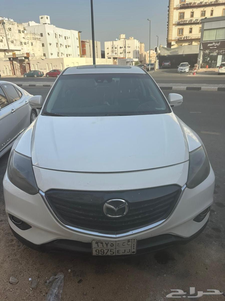 للبيع جيب مازدا63166689571202113