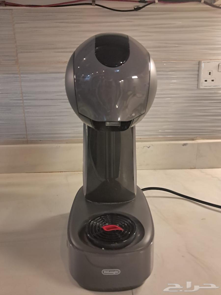 Dolce Gusto coffee machine63107912723201112