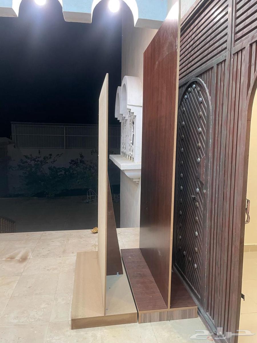 ستاند2 خشب حق زواجات ومناسبات وحفلات63107907739394113