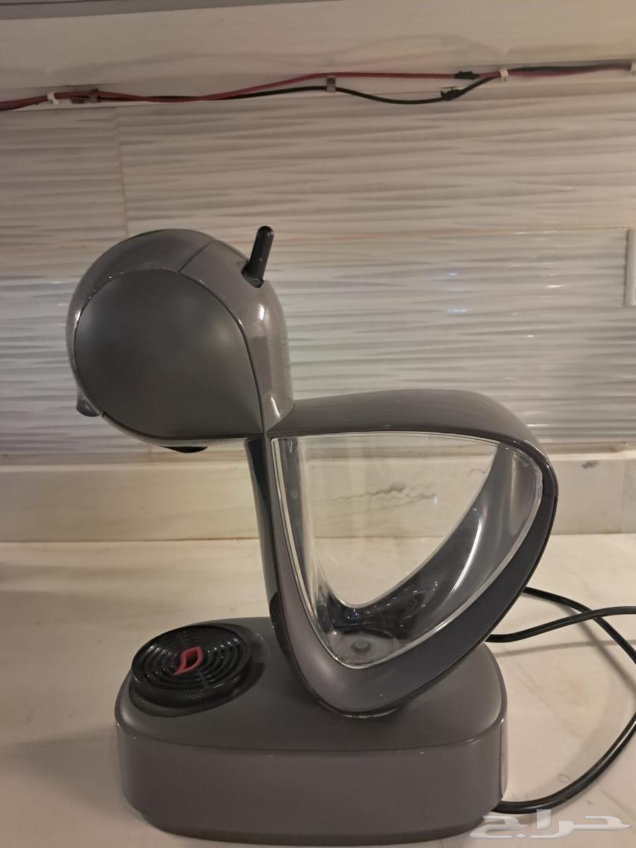 Dolce Gusto coffee machine63107912723201111
