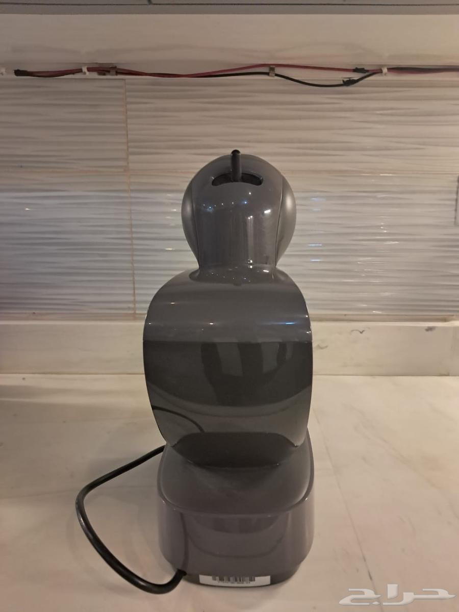 Dolce Gusto coffee machine63107912723201114