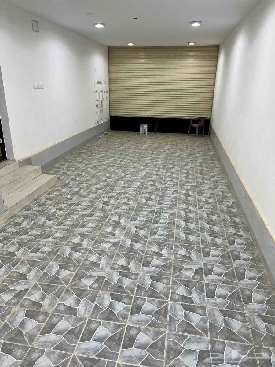 مستودع للايجار في خميس مشيط حي العماره630109143159071115
