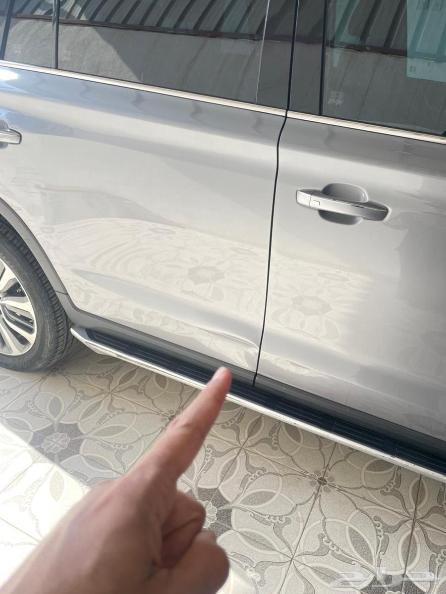 سيارة ام جي63167150689793111