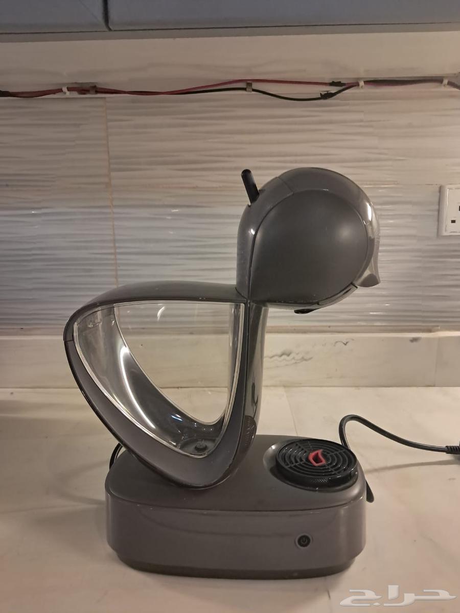 Dolce Gusto coffee machine63107912723201113