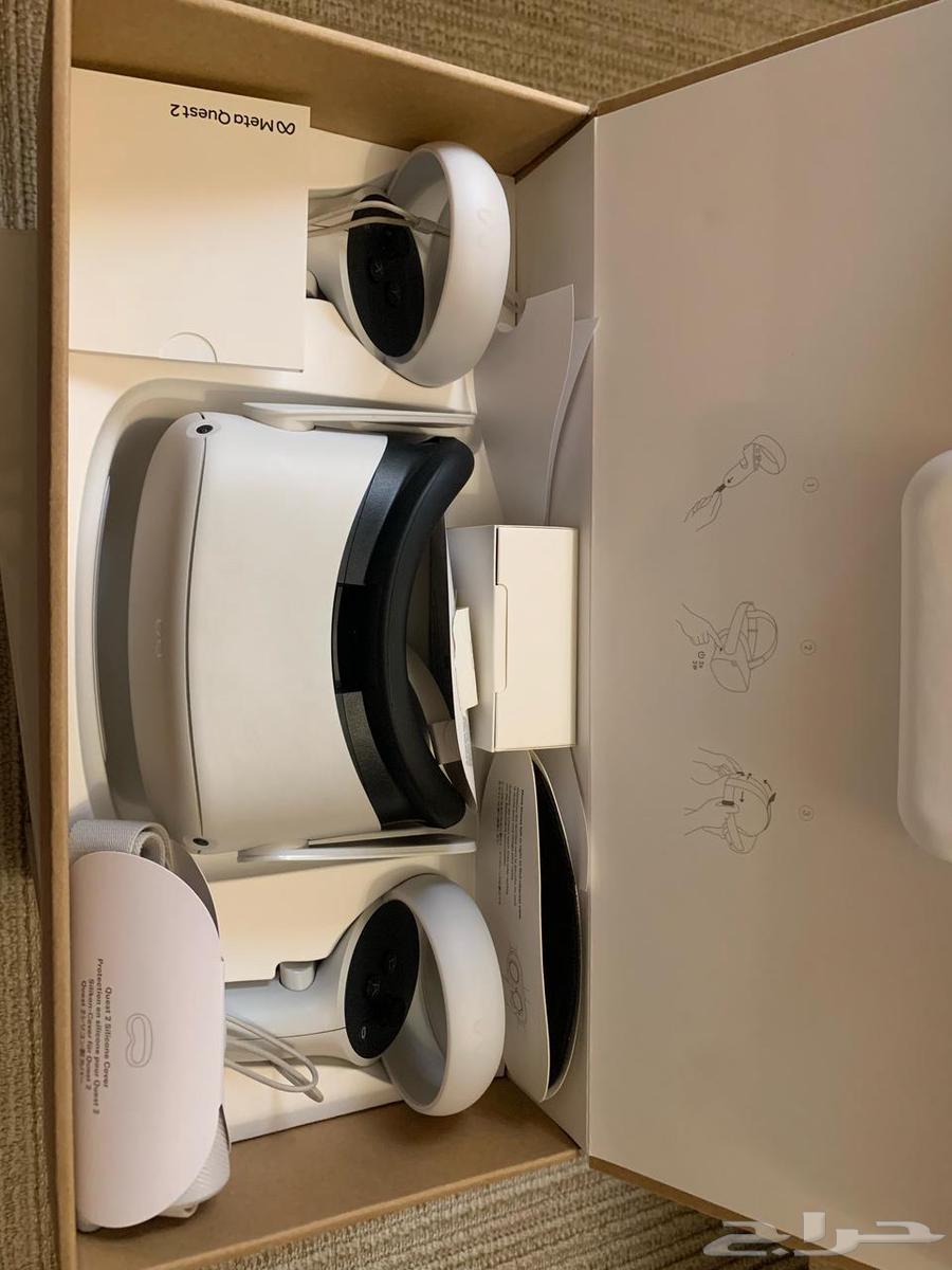 VR Meta Quest 2 glasses63108289909121112