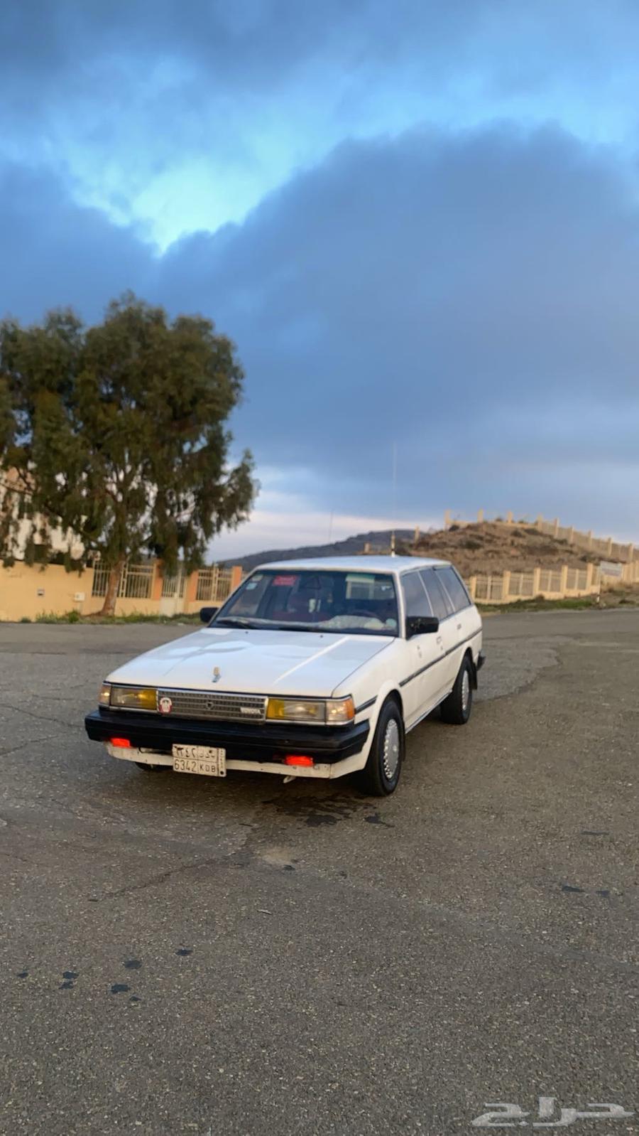 Cressida 90, inspected box, 90,000 km, reason for sale: special circumstances63166692848386113