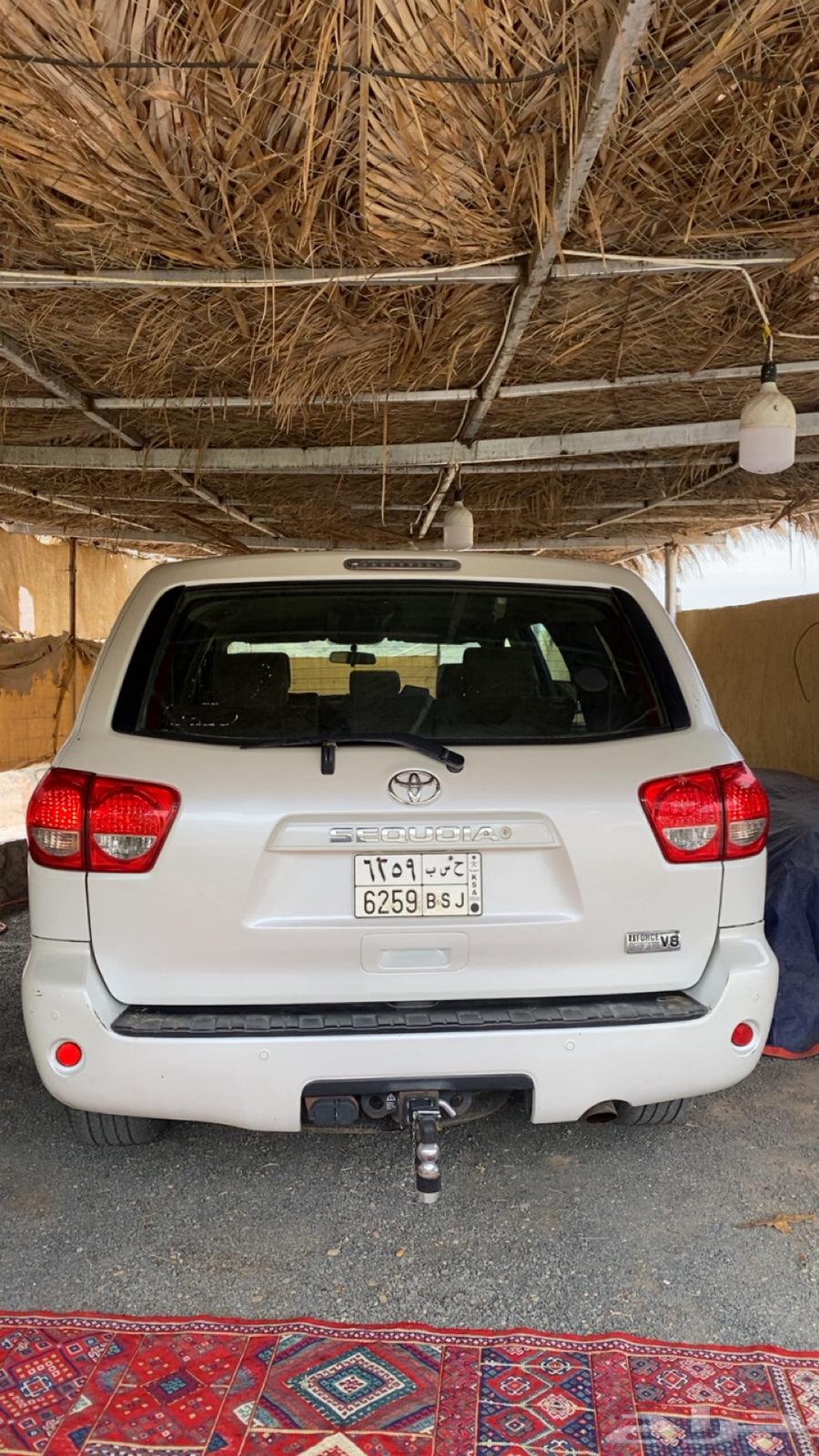 Jeep Sequoia63163913532419112