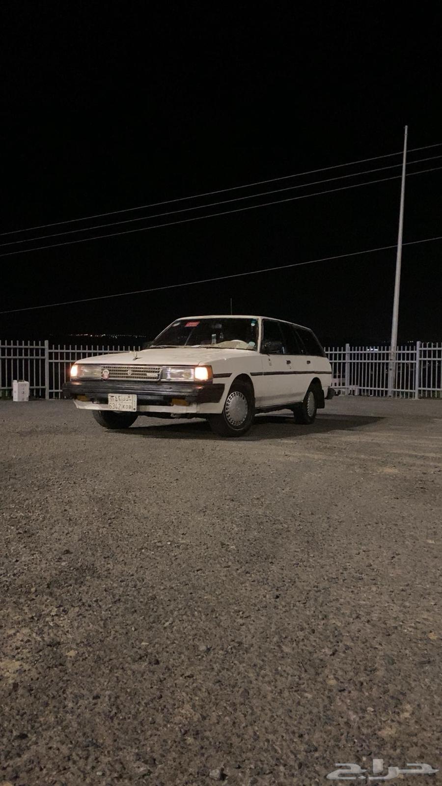 Cressida 90, inspected box, 90,000 km, reason for sale: special circumstances63166692848386112