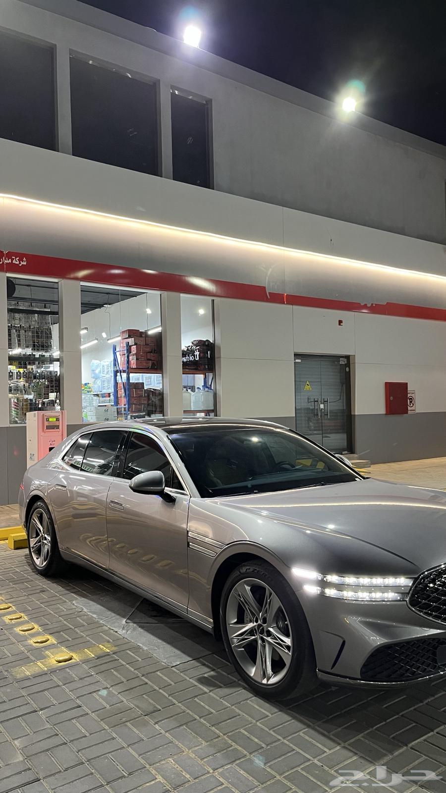 V6 Genesis G90 Genesis63162488343427111