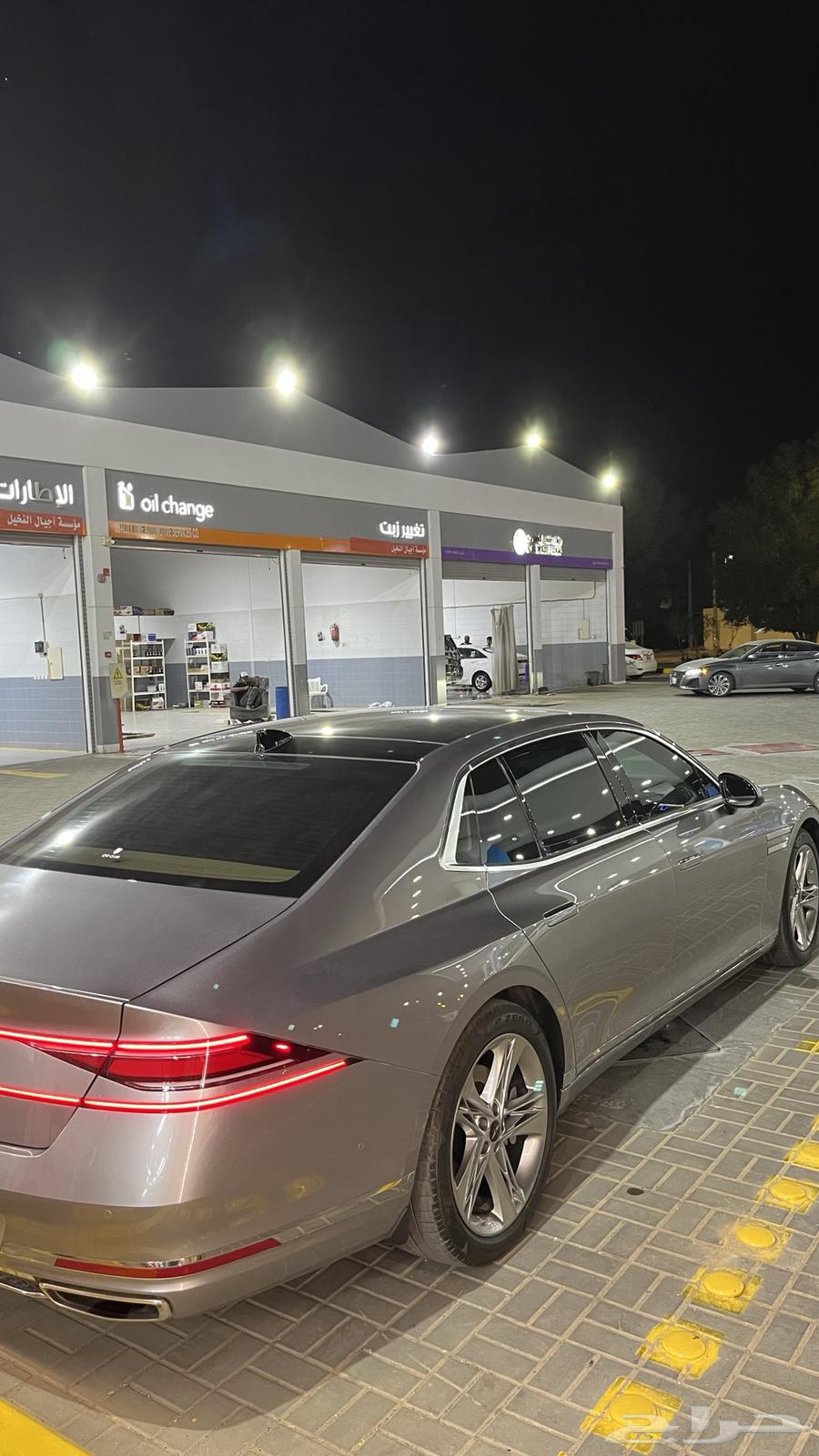 V6 Genesis G90 Genesis63162488343427112