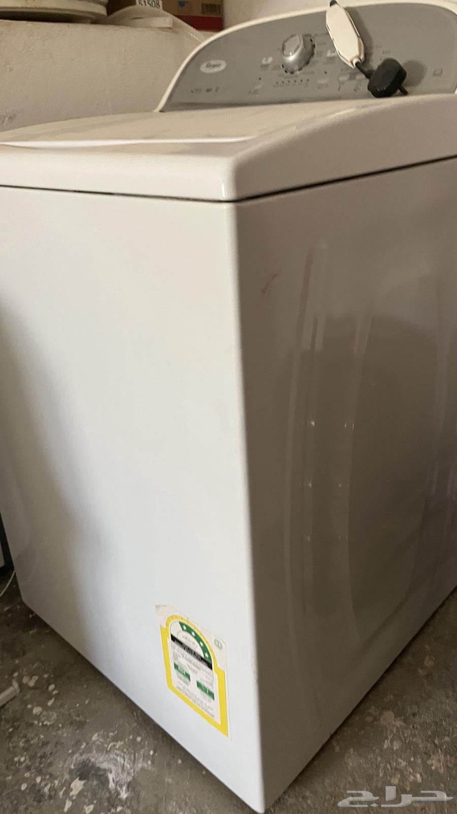 Automatic washing machine company name Whirlpool63107172318465112