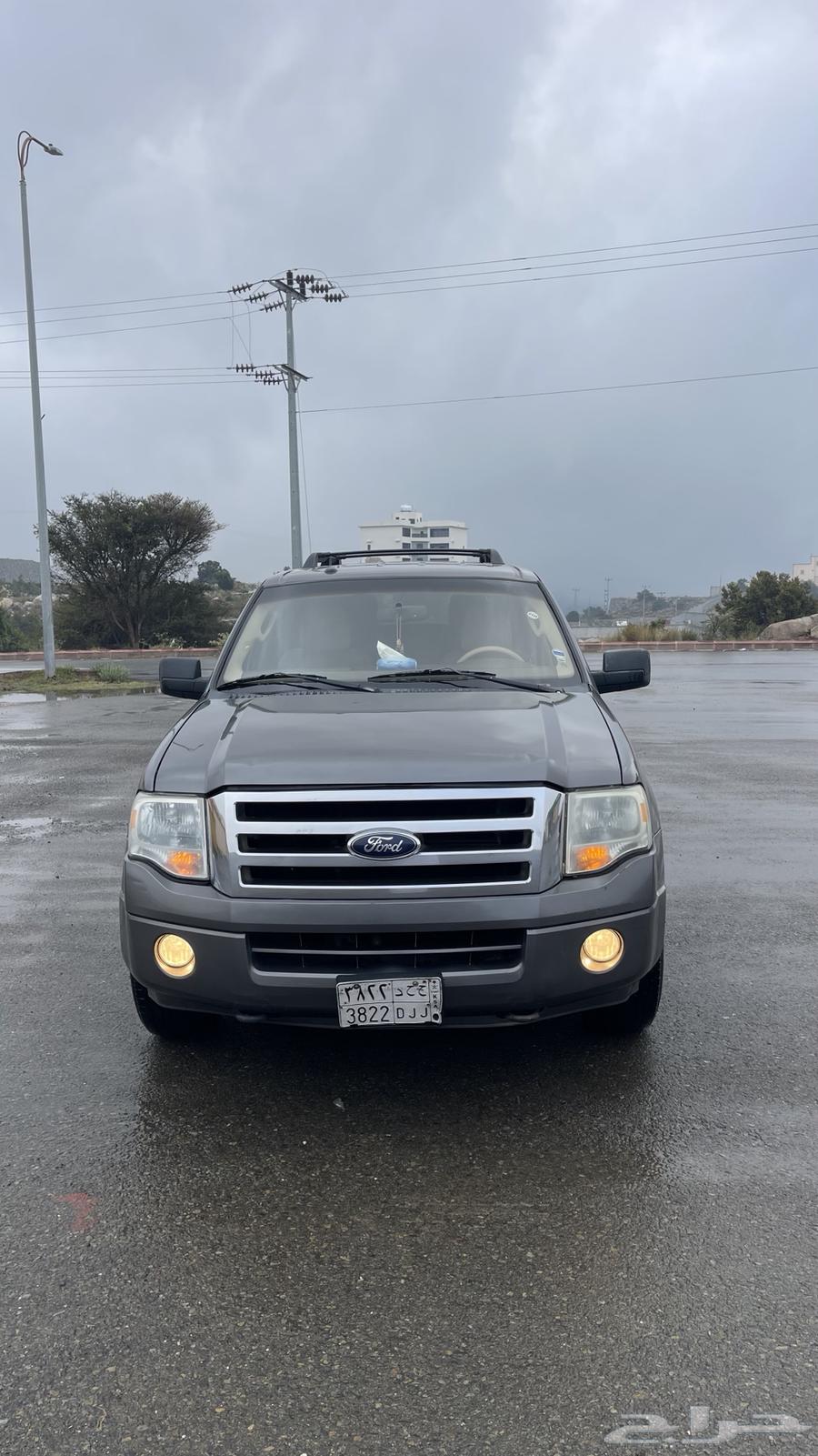 Ford Expedition 201363163419772930113