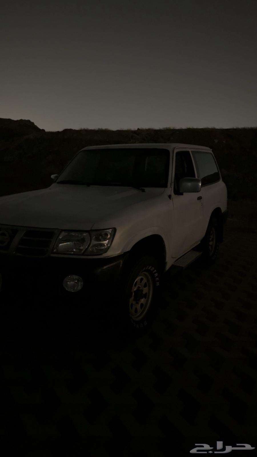 Patrol 200163171812823299112