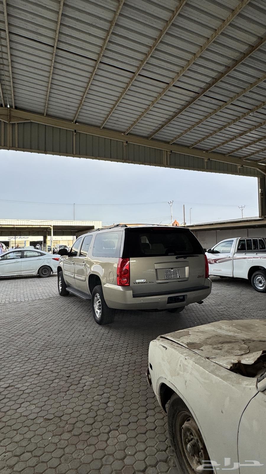 James Yukon XL63162958340226113