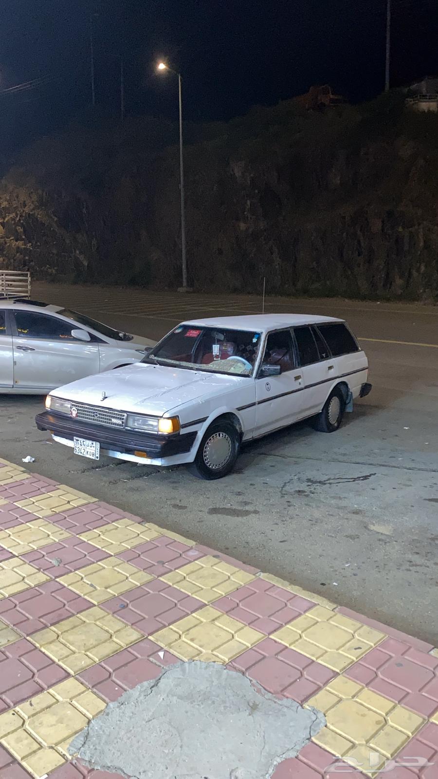 Cressida 90, inspected box, 90,000 km, reason for sale: special circumstances63166692848386111