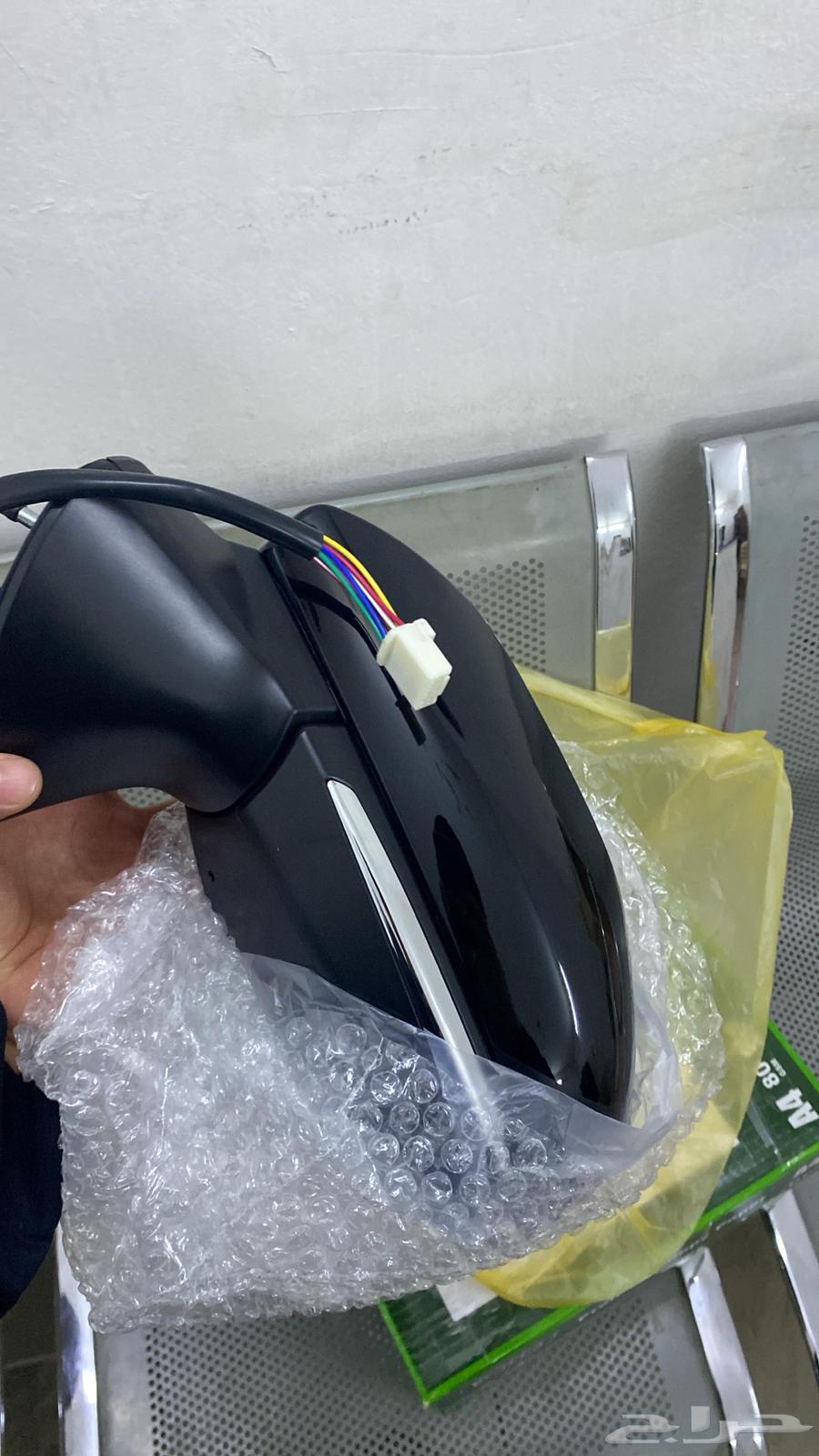 New Avalon side mirrors model 2019 - 2020 - 2021 - 202263165755724545111