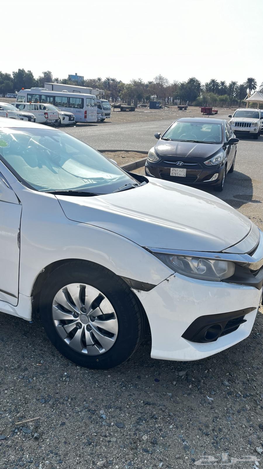 Honda Civic 201763515244711297114