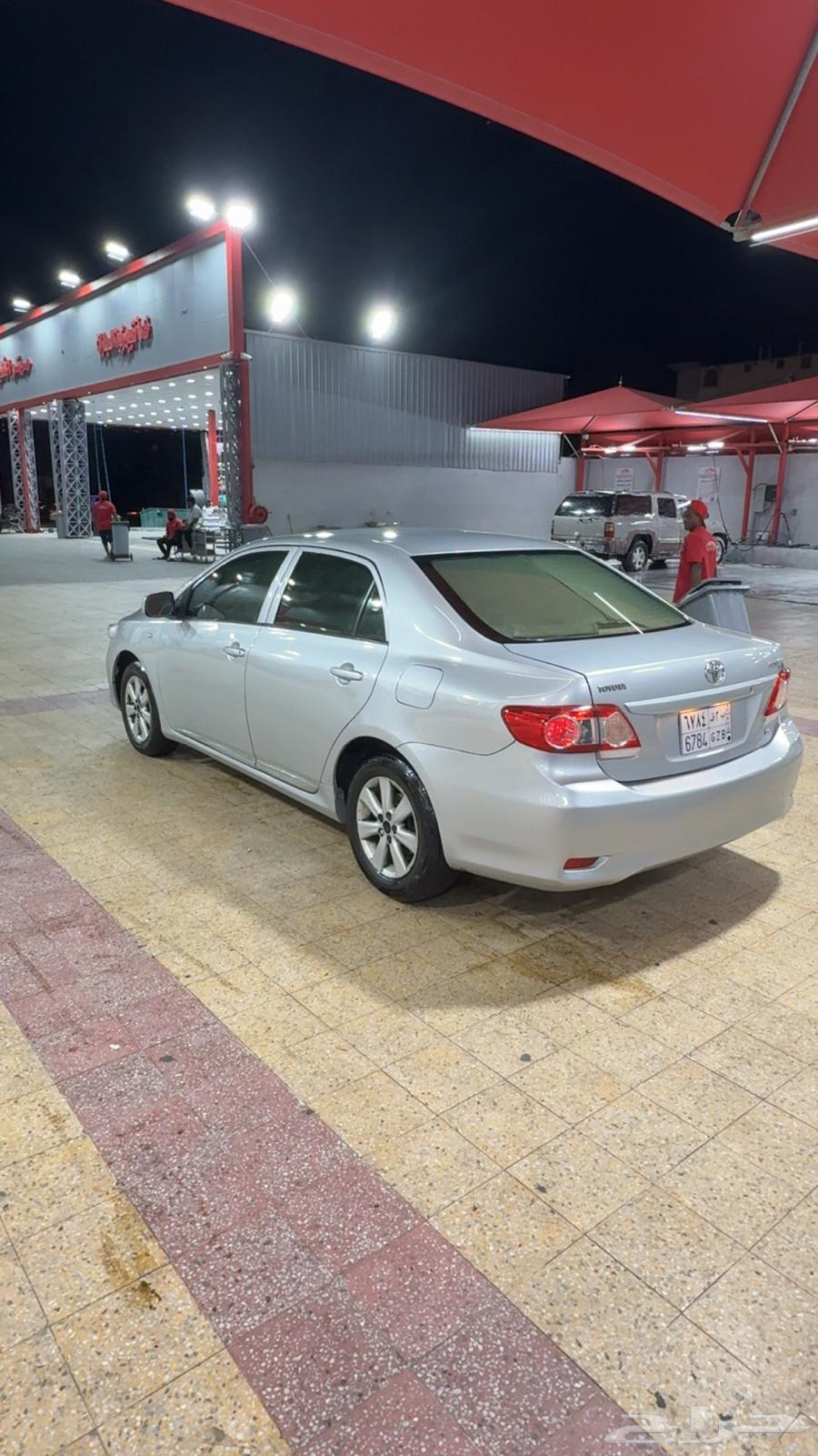 كورولا 201263163913273091114