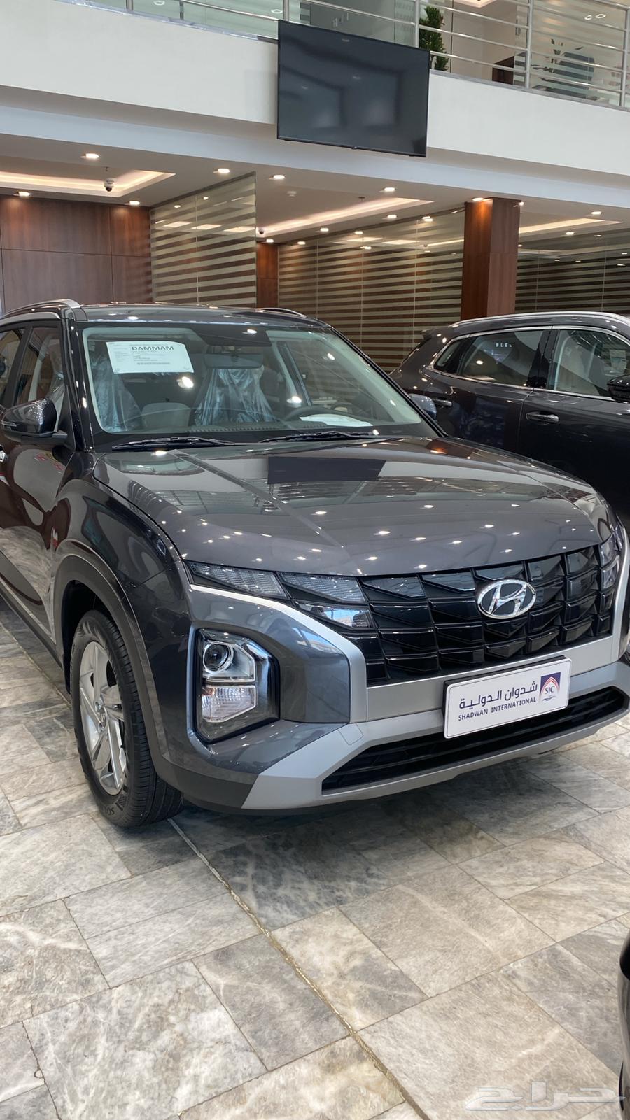 Hyundai Creta 202563162946571393111