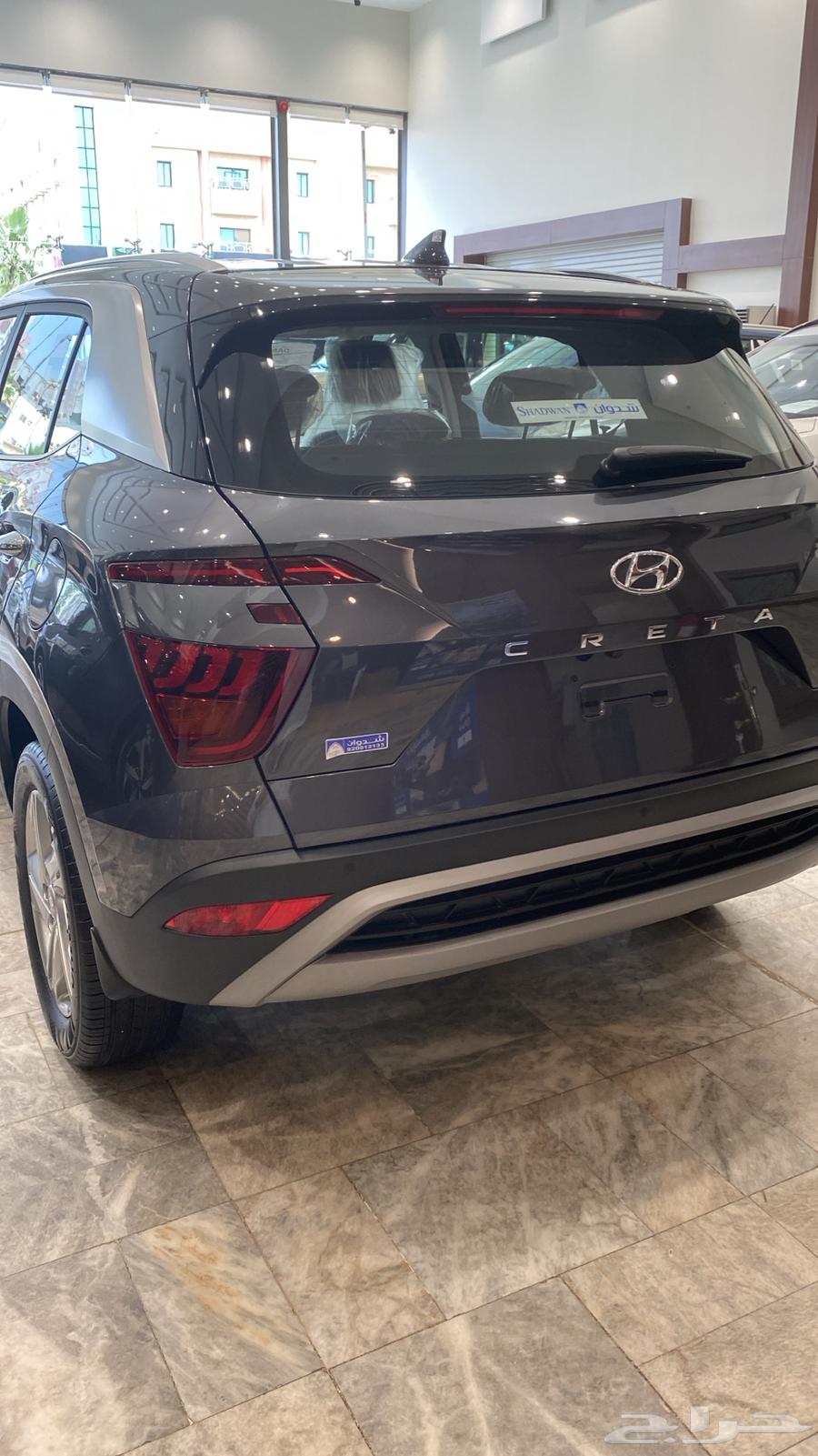Hyundai Creta 202563162946571393112