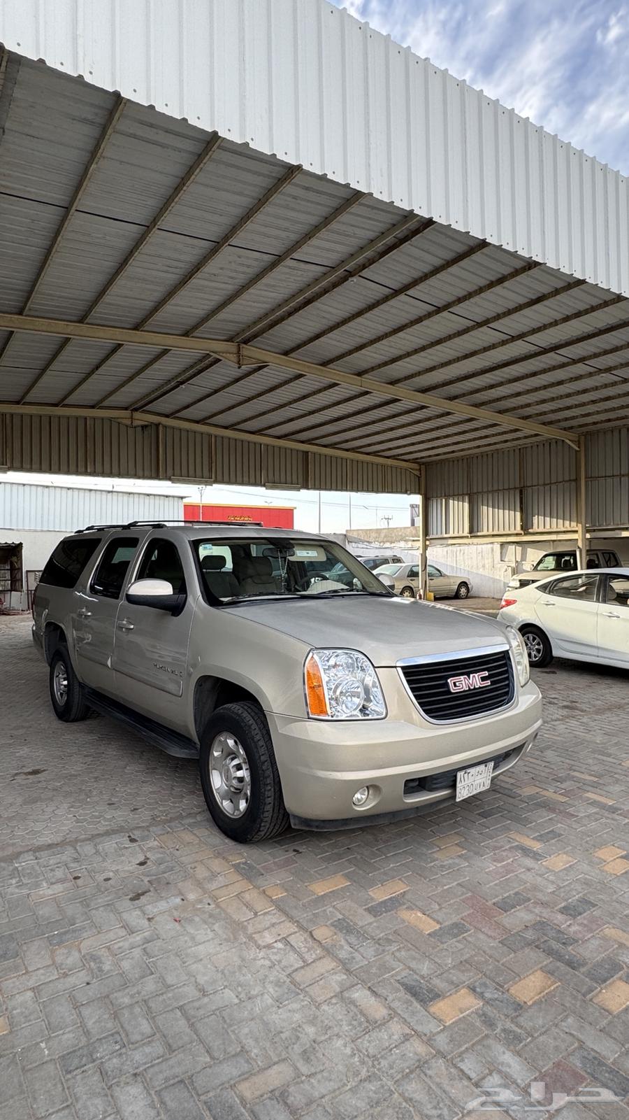 James Yukon XL63162958340226111