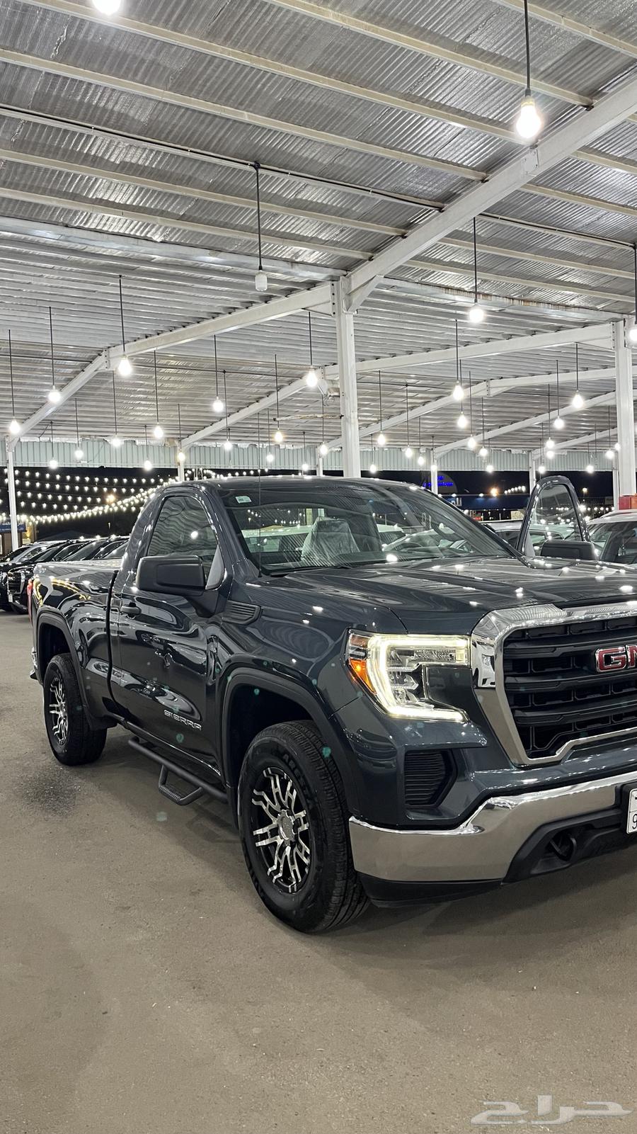 Sierra 2020 double63162496021379112