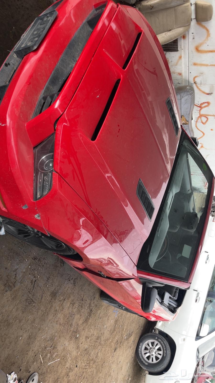 قطع موستنج 201463163437547139114