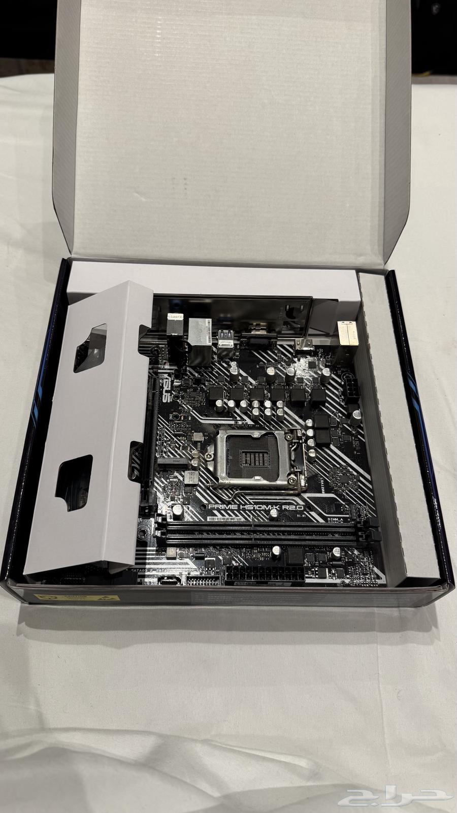 مذر بورد ايسوسAsus mother board63104546241153113