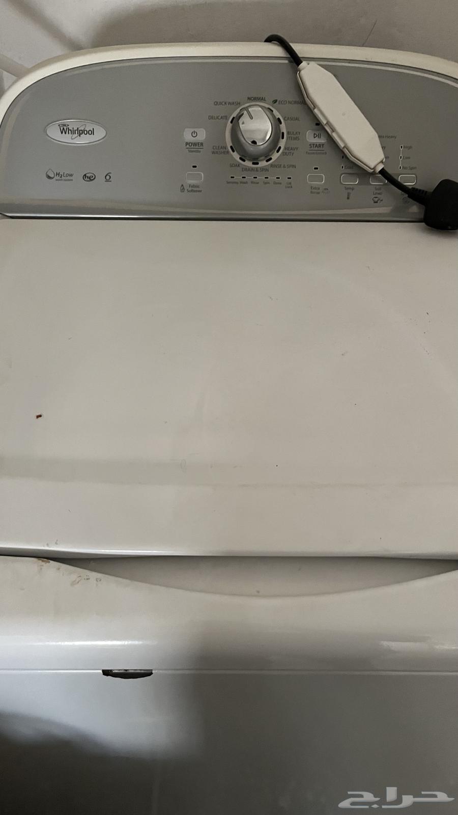 Automatic washing machine company name Whirlpool63107172318465111