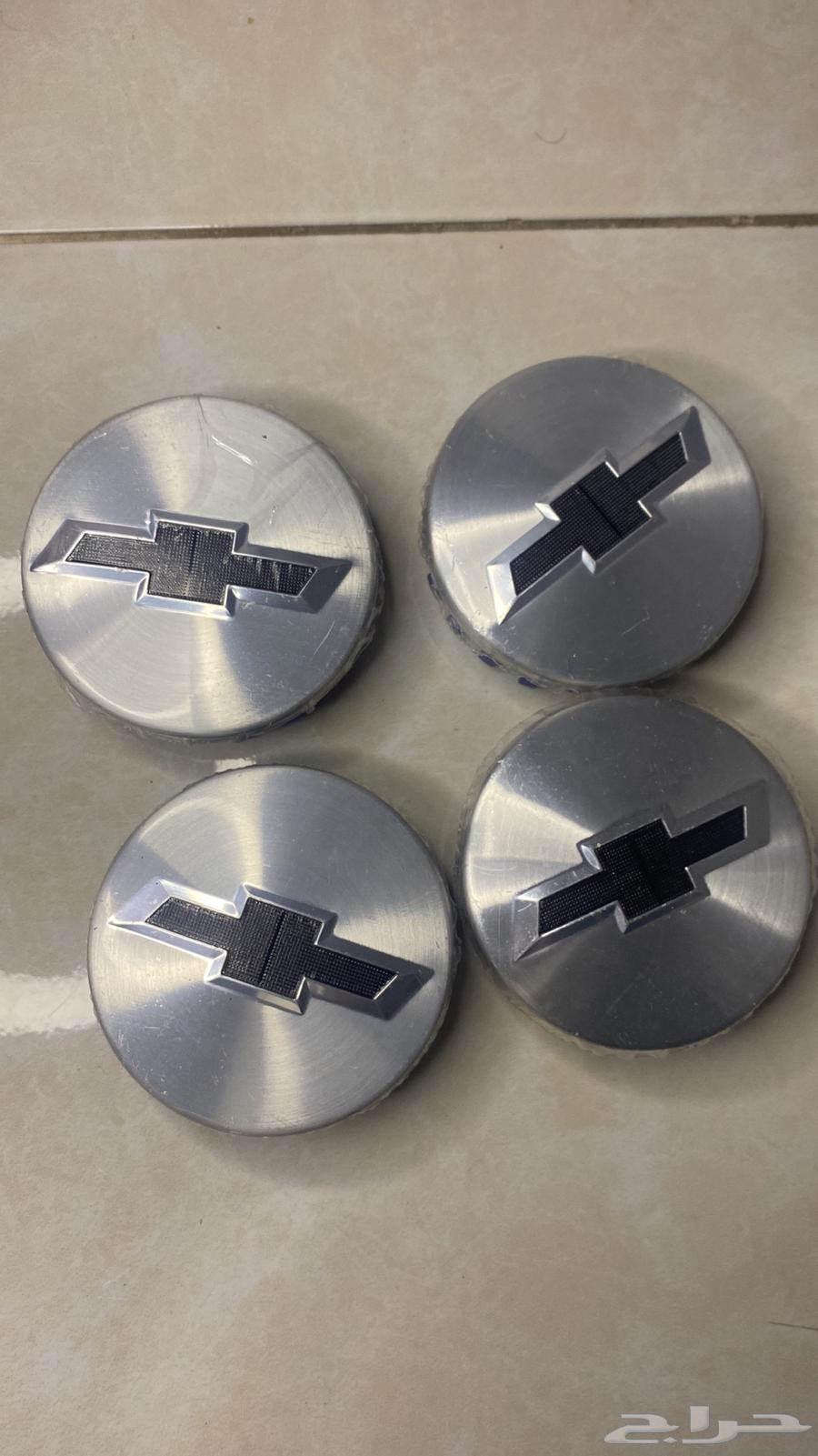 Tahoe 2007-2019 Wheel Center Caps63165734393089113